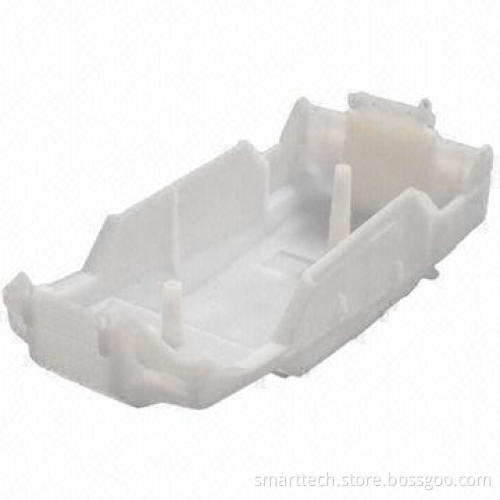Prototypes making by 3D Printer